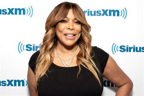 Wendy Williams is doing 'better every day,' says source 